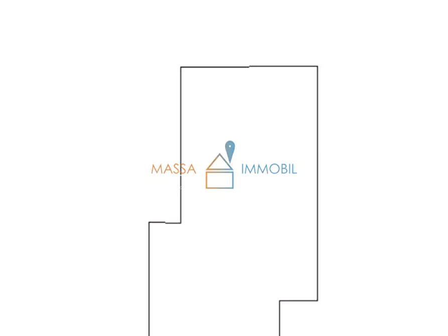 Immagine 64 di Villetta a schiera in vendita  in Via Puliche 308 a Massa