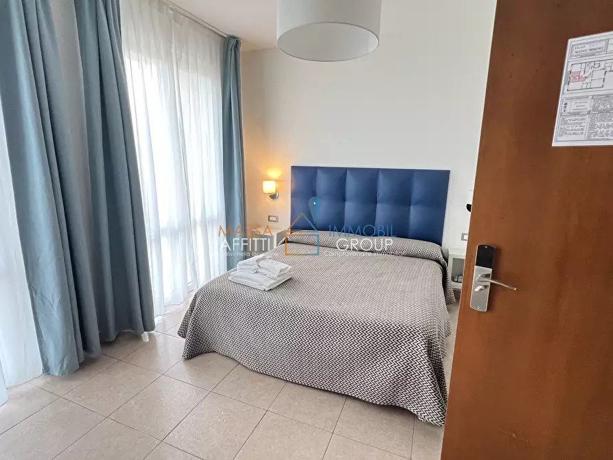 Immagine 6 di Palazzo in vendita  in Viale Ermenegildo Pistelli 70 a Camaiore