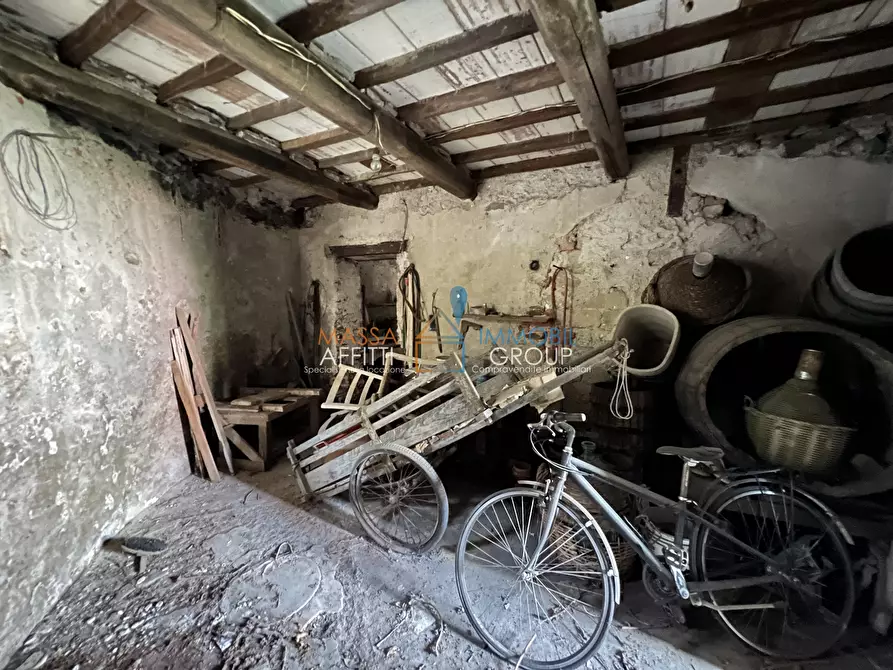 Immagine 51 di Terratetto in vendita  in Via Paolo Belmesseri 7 a Massa