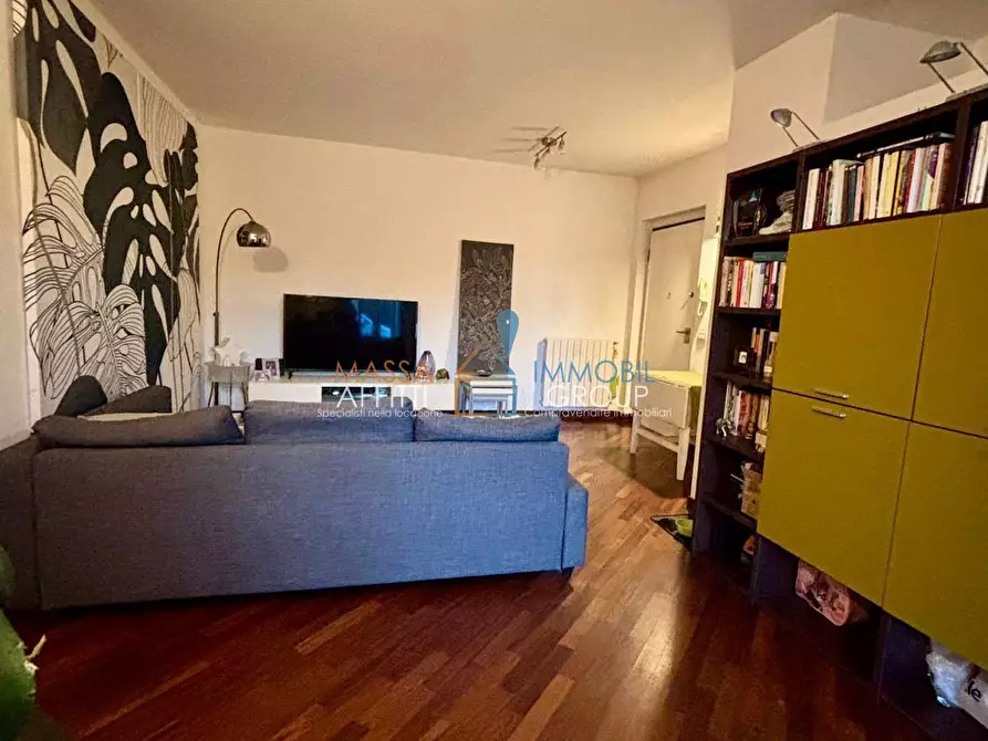 Immagine 6 di Pentalocale in vendita  in Via Puliche 235 a Massa