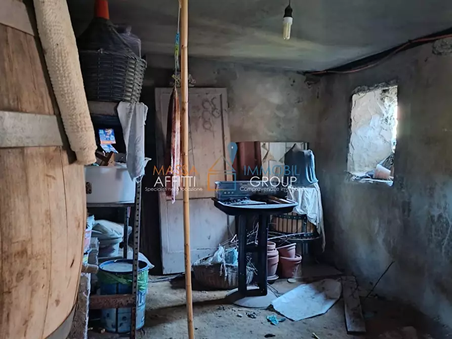 Immagine 9 di Terratetto in vendita  in Vicolo Castellaro 4 a Massa