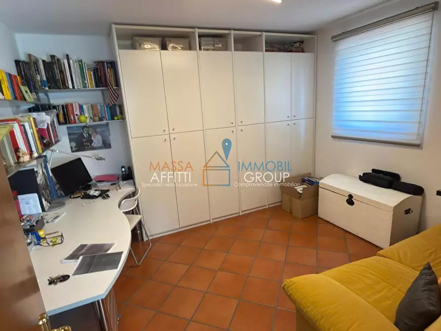 Immagine 7 di Terratetto in vendita  in Via Molina 9 a Massa