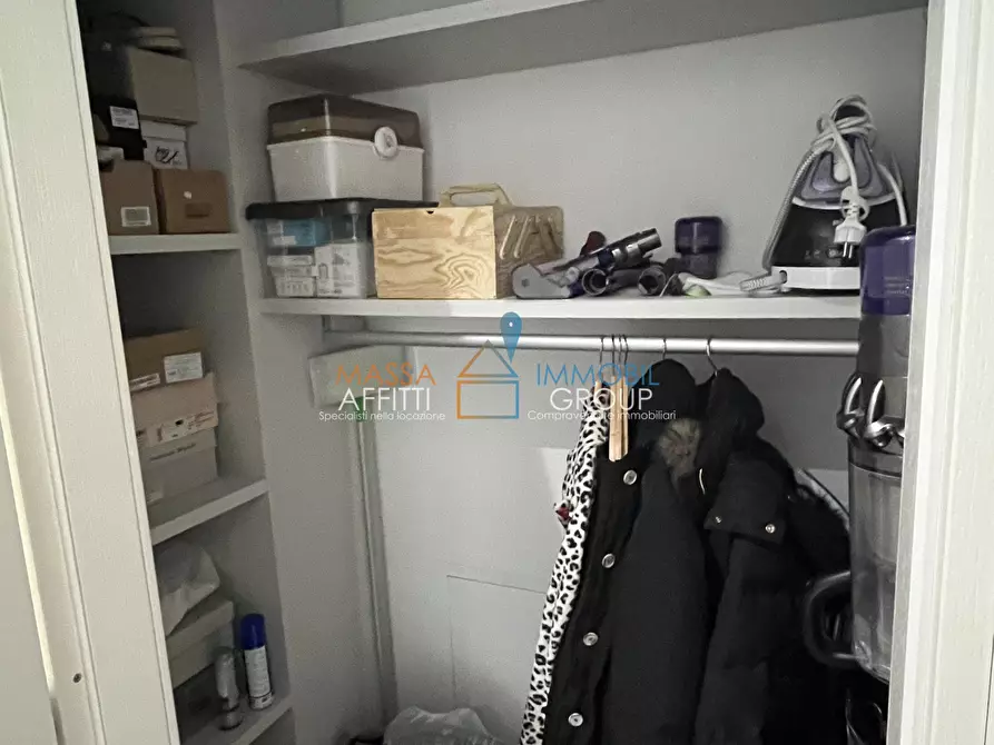 Immagine 23 di Quadrilocale in vendita  in Via Fratelli Rosselli 78 a Massa