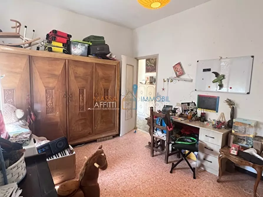 Immagine 21 di Quadrilocale in vendita  in Via G. B. Giorgini 3 a Massa