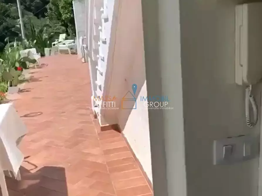 Immagine 12 di Trilocale in affitto  in Via Gianfranceschi 5 a Montignoso