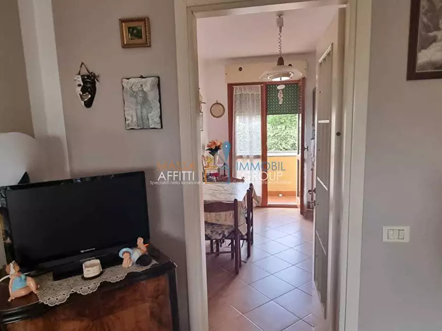 Immagine 20 di Pentalocale in vendita  in Viale Roma 264 a Massa