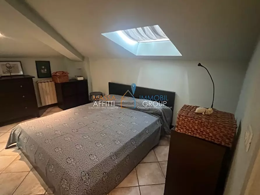Immagine 52 di Porzione di casa in vendita  in Via Celia 1 a Massa