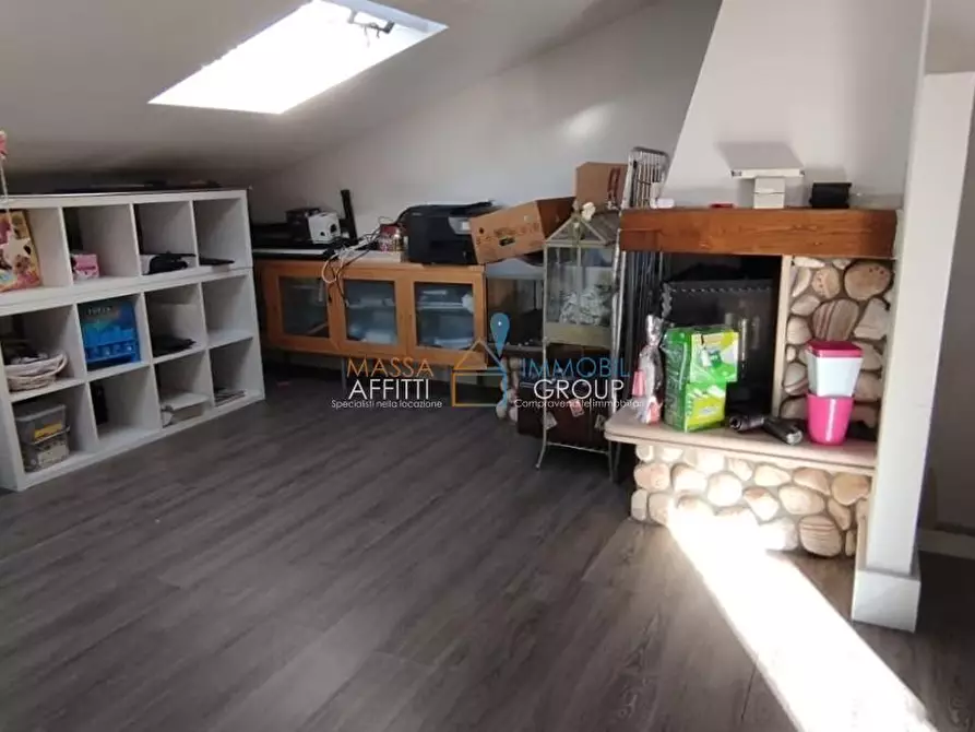 Immagine 18 di Pentalocale in vendita  in Via dei Corsari 19/A a Massa