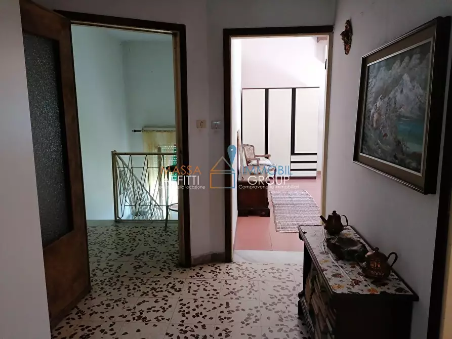 Immagine 16 di Porzione di casa in vendita  in Viale Monzoni 2TER a Carrara