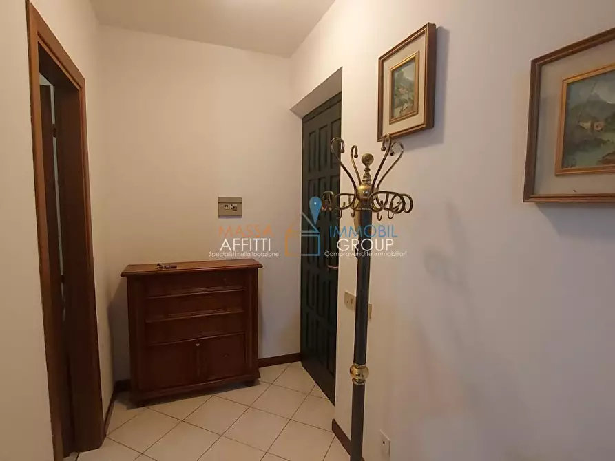 Immagine 9 di Quadrilocale in vendita  in Via Treviso 35 a Massa