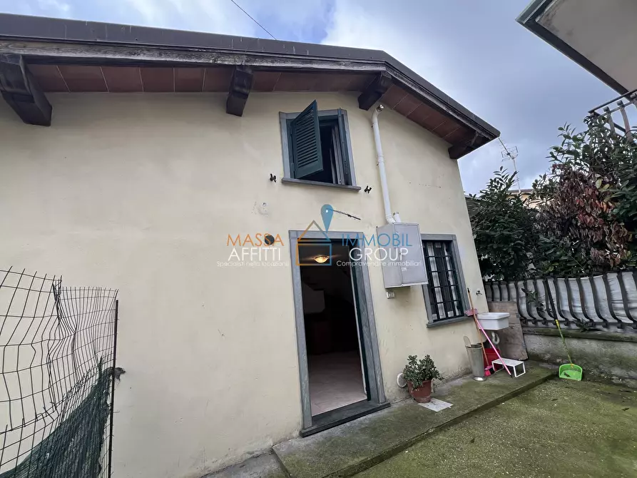 Immagine 20 di Terratetto in vendita  in Via Mura della Rinchiostra Nord 22 a Massa