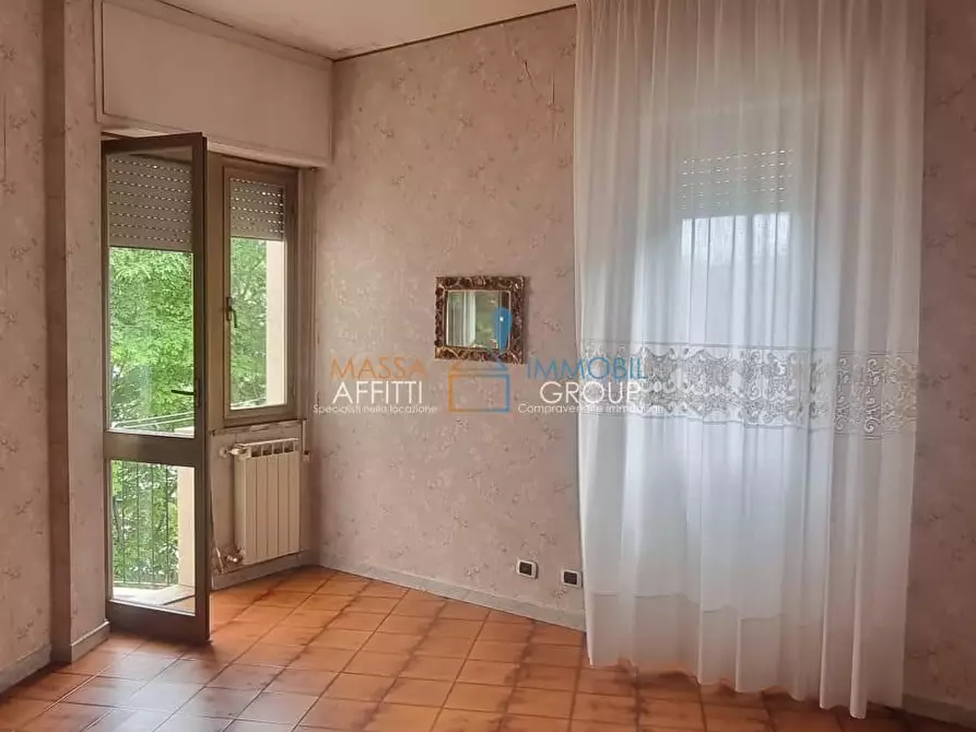 Immagine 7 di Quadrilocale in vendita  in Via Montia 6 a Carrara