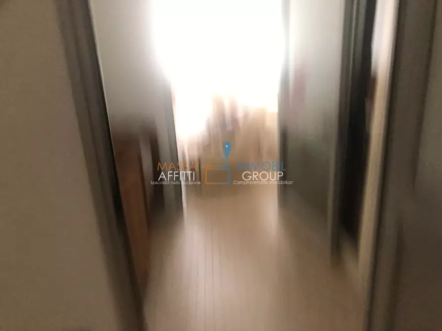 Immagine 5 di Ufficio in affitto  in Via Democrazia 7 a Massa