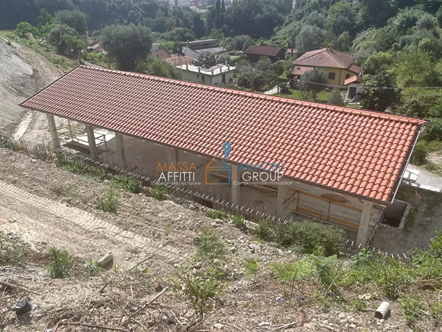 Immagine 16 di Casa bifamiliare in vendita  in Via delle Grazie 8 a Massa