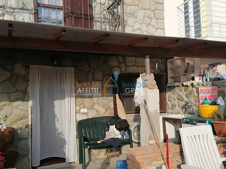 Immagine 23 di Terratetto in vendita  in Via Frassina 65 a Massa