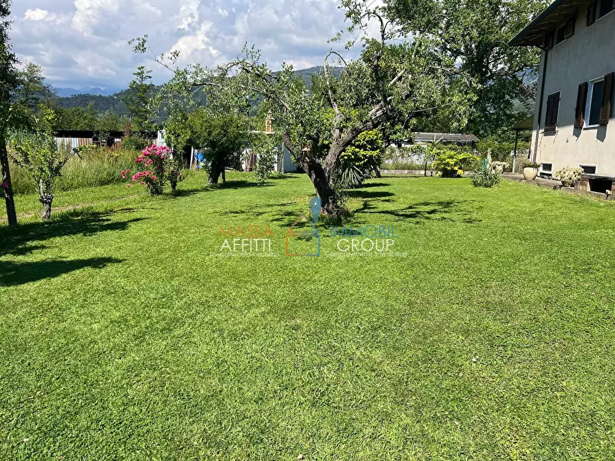 Immagine 23 di Porzione di casa in affitto  in Via Romana 202 a Massa