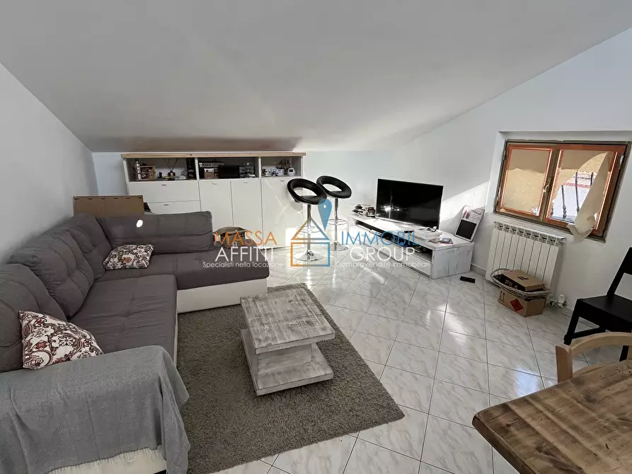 Immagine 19 di Porzione di casa in vendita  in Via Trieste 12 a Carrara