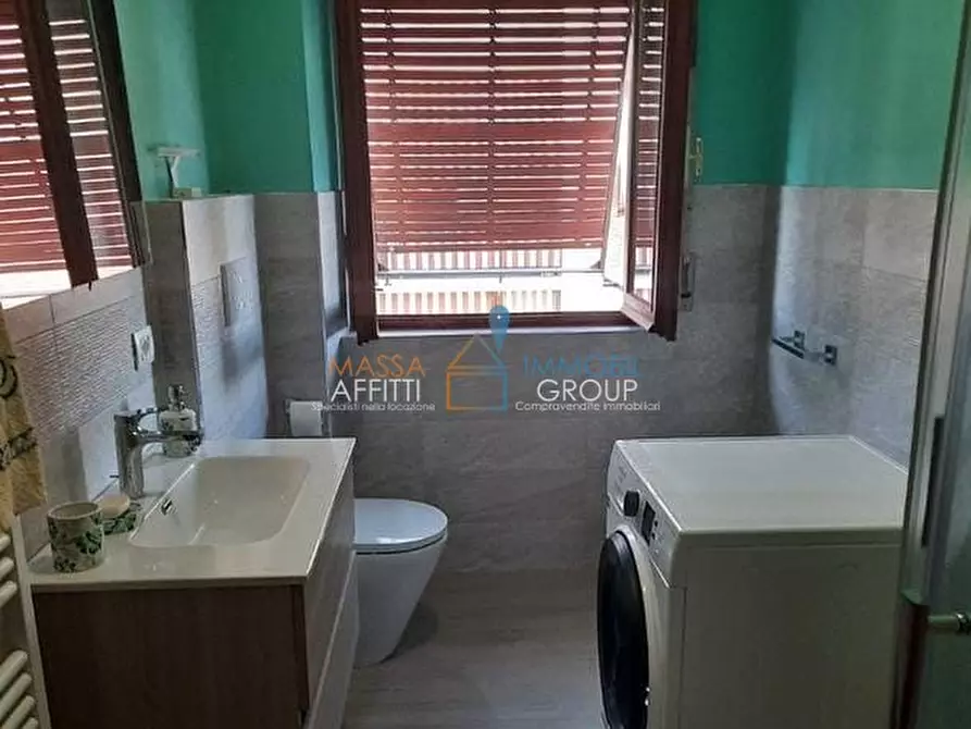 Immagine 3 di Quadrilocale in affitto  in Vicolo San Giuseppe 3A a Carrara