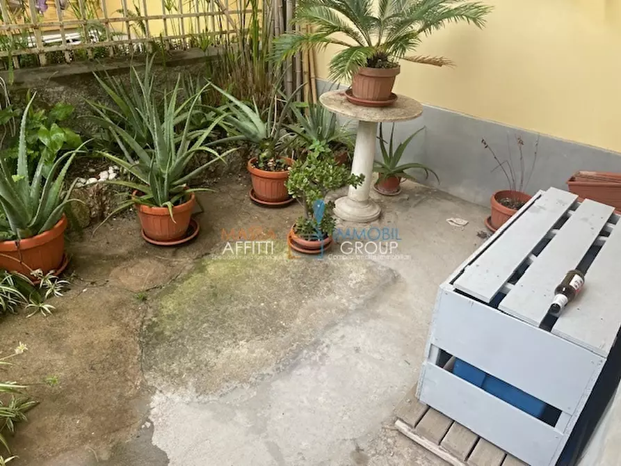 Immagine 40 di Mansarda in vendita  in Via S. Stagi 44B a Forte Dei Marmi