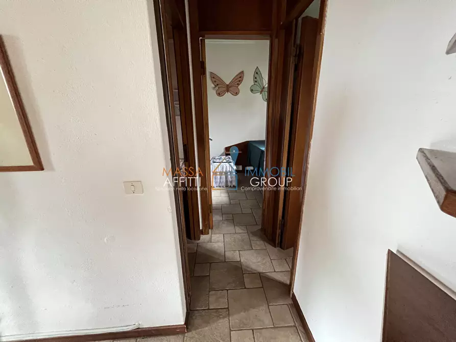 Immagine 23 di Villa in vendita  in Via Tecchioni 5 a Massa