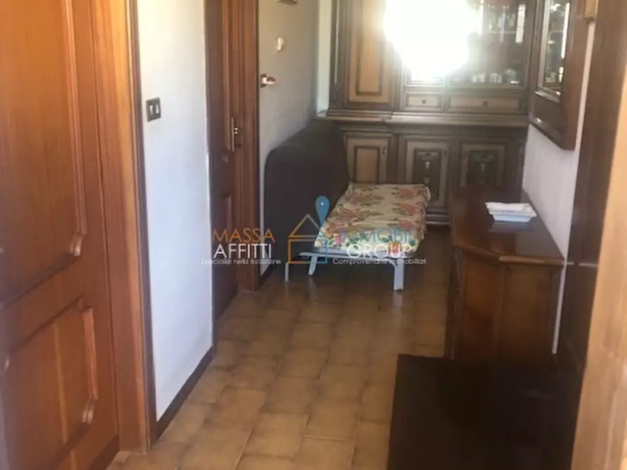 Immagine 12 di Villetta a schiera in vendita  in Via Puliche 308 a Massa