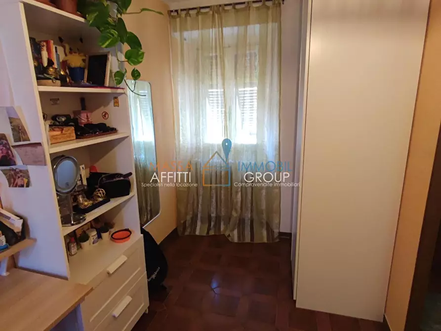 Immagine 21 di Terratetto in vendita  in Via dei Colli 29 a Massa