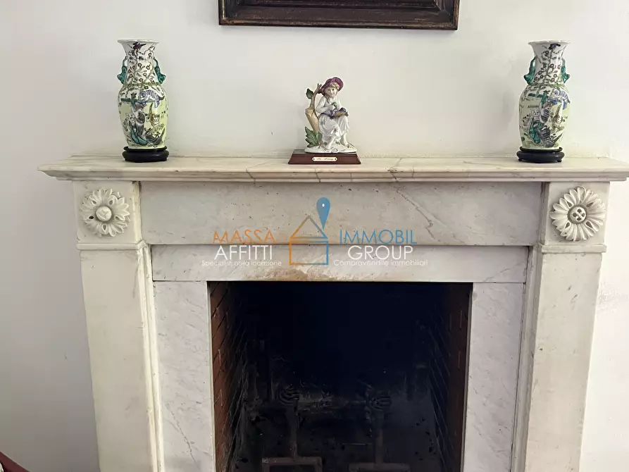 Immagine 10 di Villetta a schiera in vendita  in Via Palatina 18 a Montignoso