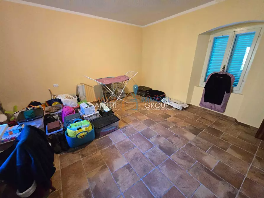 Immagine 18 di Terratetto in vendita  in Via Bassa Tambura 14 a Massa