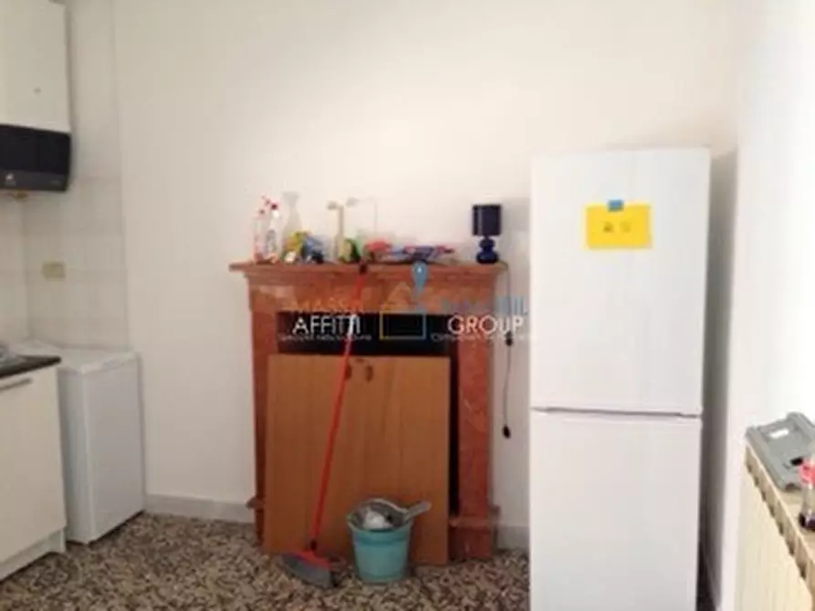 Immagine 4 di Trilocale in affitto  in Via Olivo 1 a Carrara