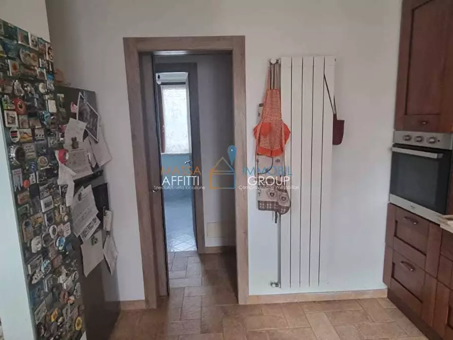 Immagine 4 di Villa in vendita  in Via Pellini 1A a Carrara