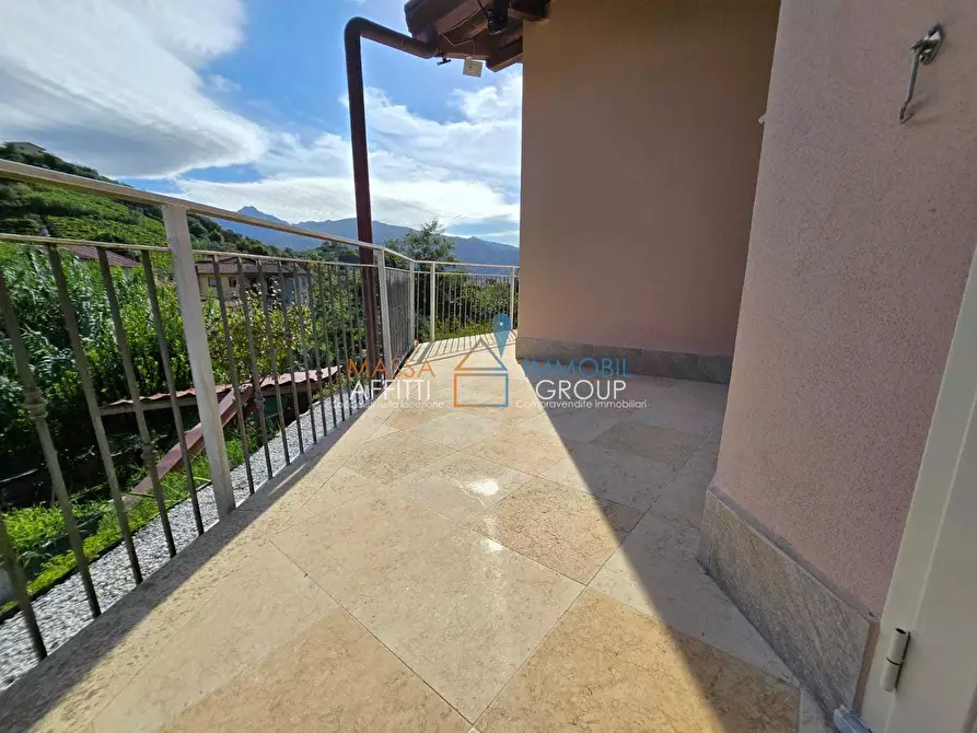 Immagine 9 di Casa indipendente in vendita  in Via Villaggio Castagnara 269 a Massa