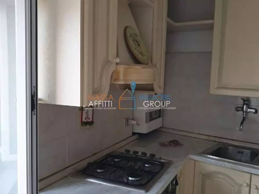 Immagine 4 di Bilocale in vendita  in Via Trieste 2D a Carrara