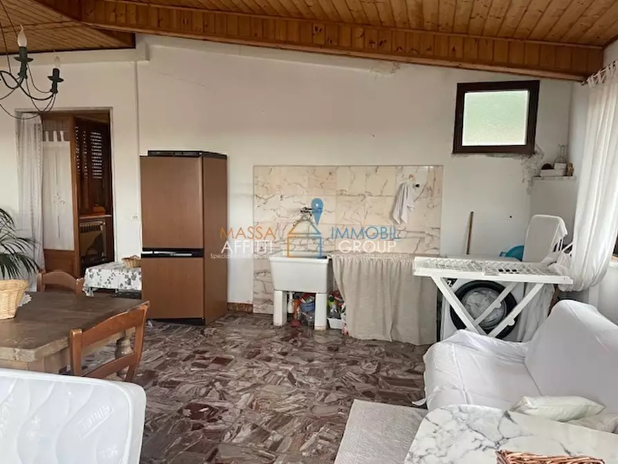 Immagine 50 di Porzione di casa in vendita  in Via San Vitale 58 a Massa