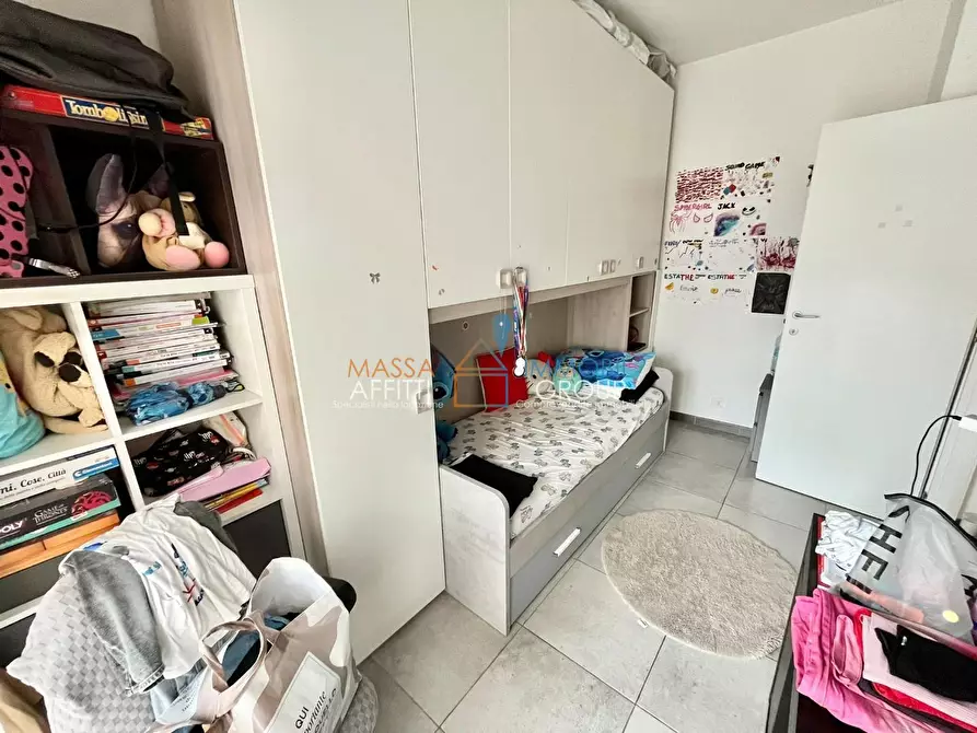 Immagine 21 di Appartamento in vendita  in Via del Balico 8 a Massa