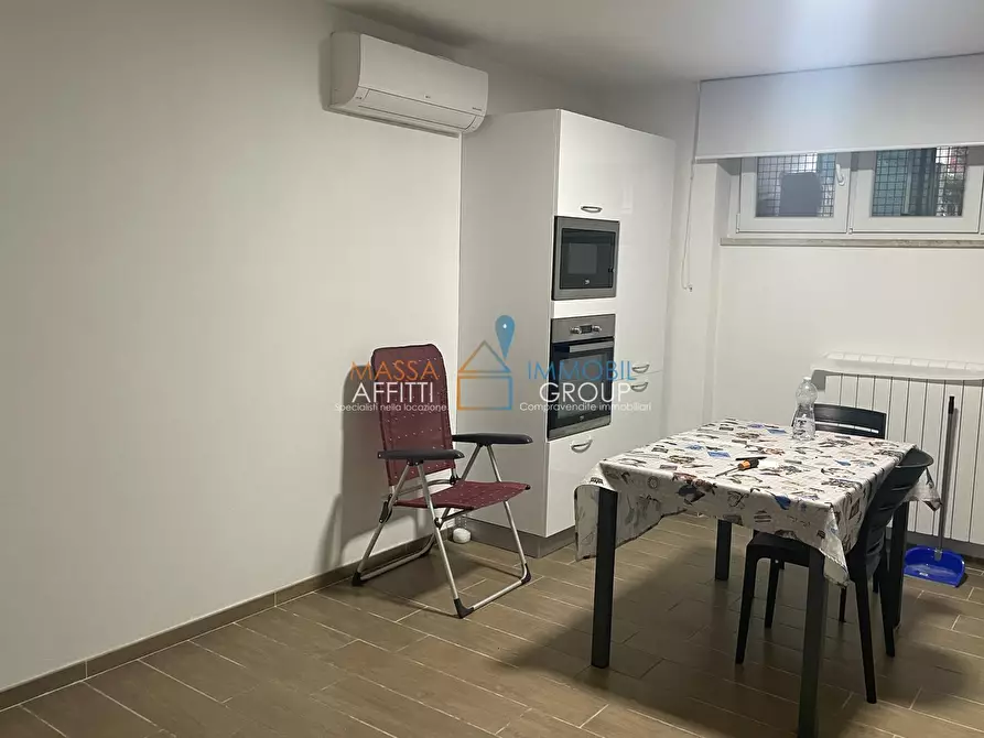 Immagine 4 di Trilocale in vendita  in Via delle Pinete 22 a Carrara