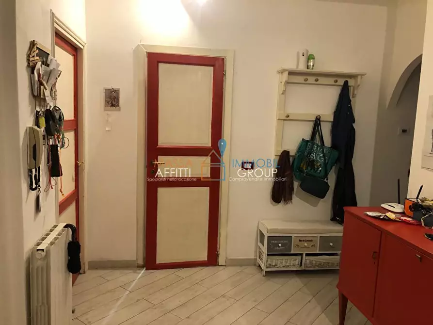 Immagine 5 di Quadrilocale in vendita  in Via Saponiera 3 a Montignoso