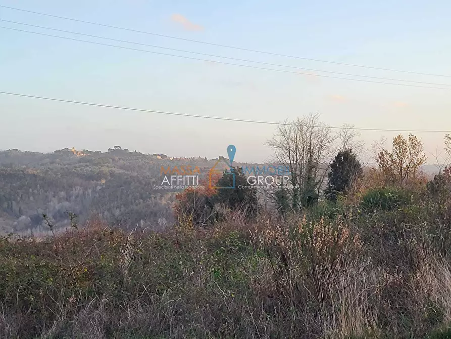 Immagine 10 di Terreno agricolo in vendita  in Via Carbonaia a Palaia