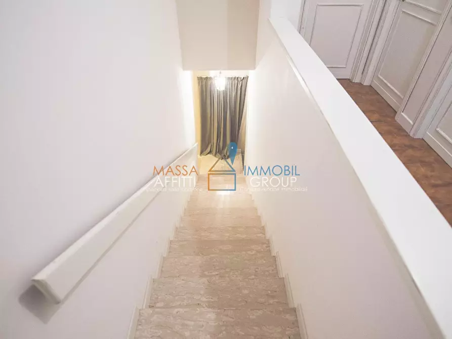 Immagine 31 di Villa in vendita  in Via Donatello 18B a Forte Dei Marmi