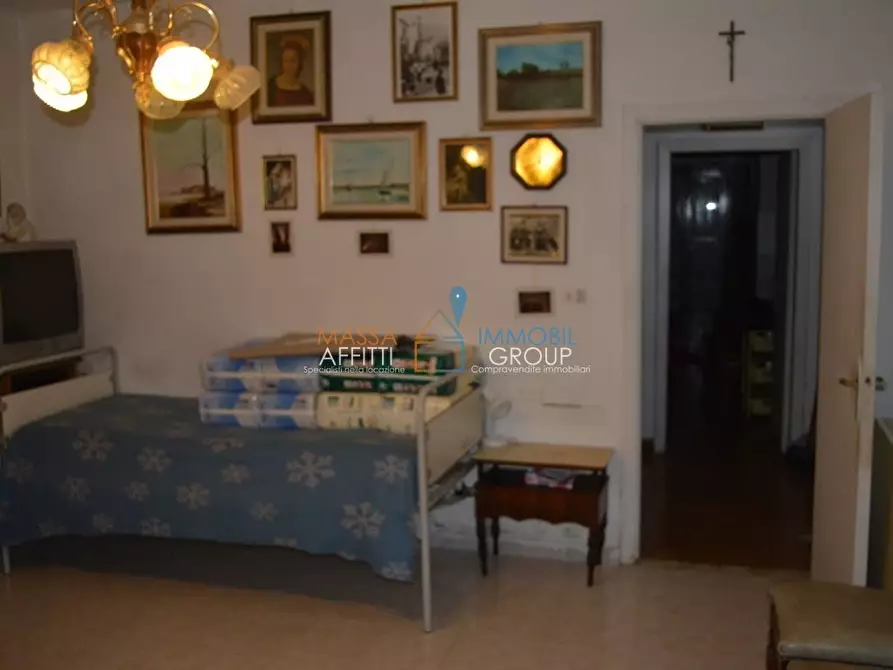 Immagine 5 di Terratetto in vendita  in Via San Maria 3 a Montignoso