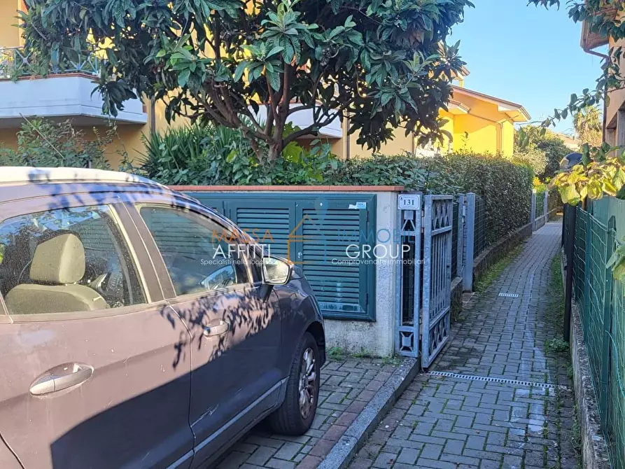 Immagine 5 di Terratetto in vendita  in Via San Leonardo 70 a Massa