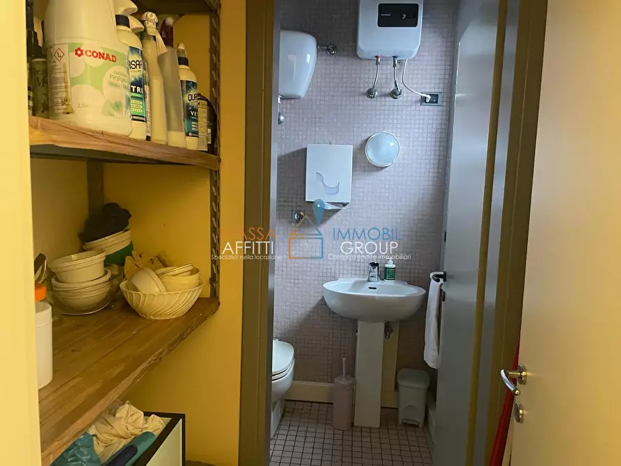 Immagine 19 di Attività commerciale in vendita  in Via Alberica 12 a Massa