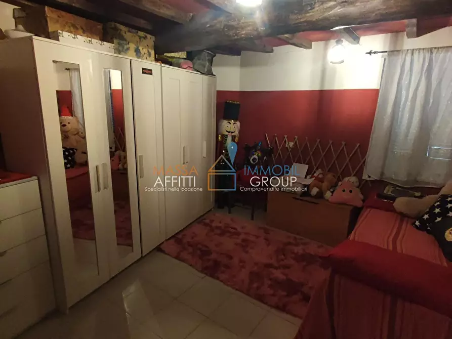 Immagine 24 di Terratetto in vendita  in Via dei Colli 29 a Massa