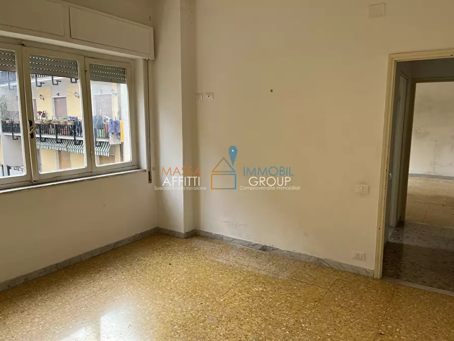 Immagine 6 di Quadrilocale in vendita  in Via Felice Cavallotti 8 a Carrara