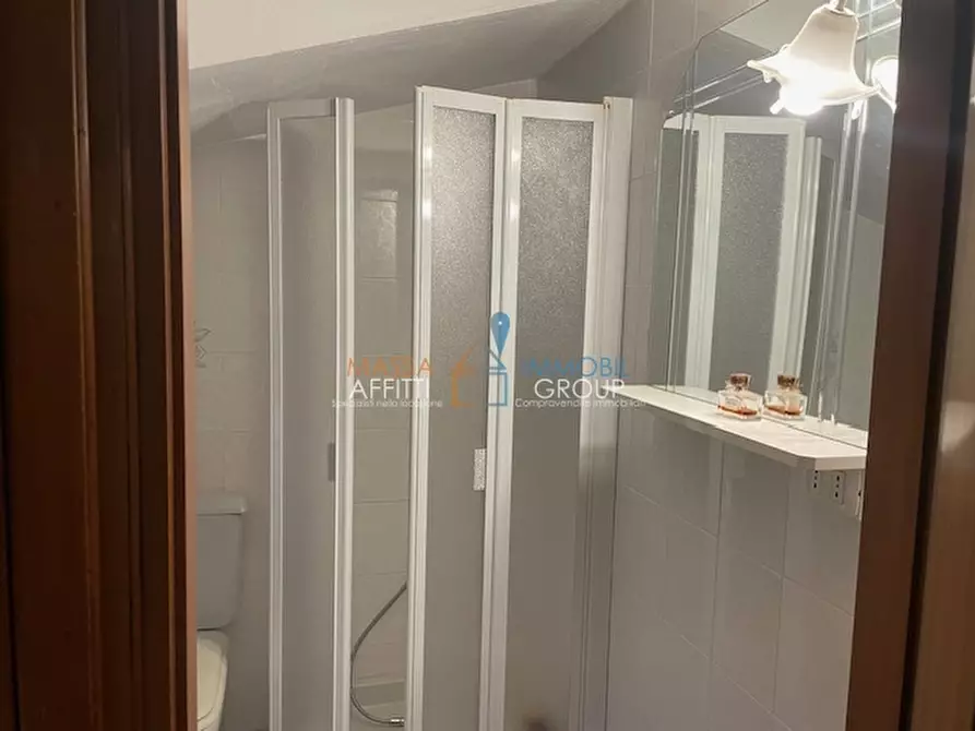 Immagine 58 di Porzione di casa in vendita  in Via San Vitale 58 a Massa