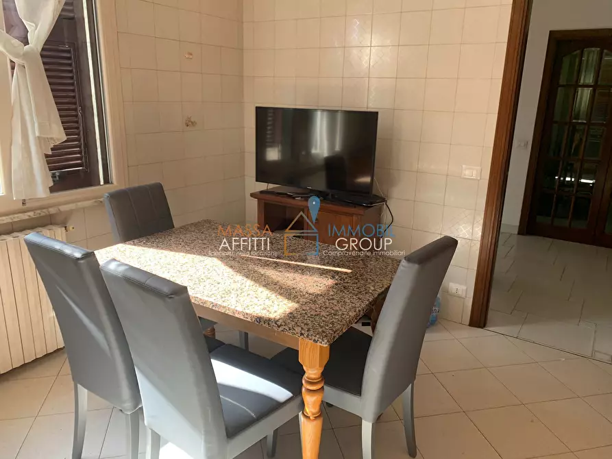 Immagine 11 di Villetta a schiera in affitto  in Via Francesco Donati 16 a Forte Dei Marmi