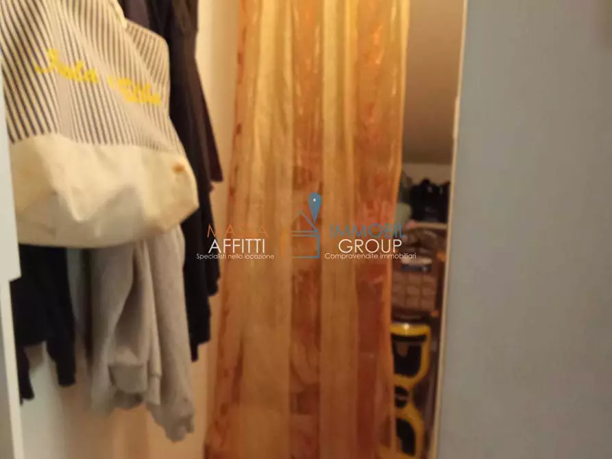 Immagine 11 di Terratetto in vendita  in via pelucara 3 a Carrara