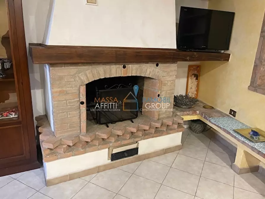 Immagine 9 di Quadrilocale in affitto  in Via Candia 5A a Carrara