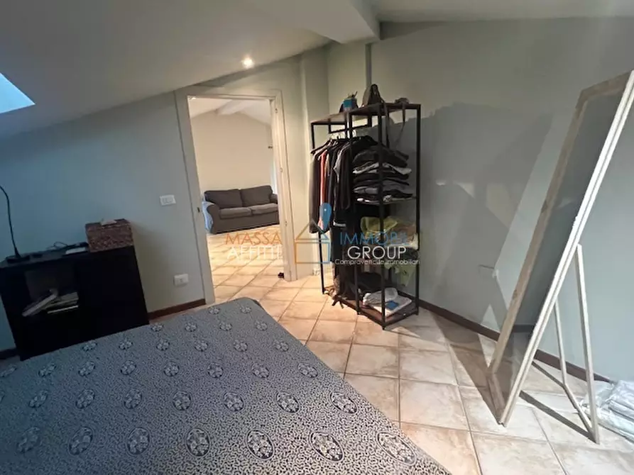 Immagine 51 di Porzione di casa in vendita  in Via Celia 1 a Massa