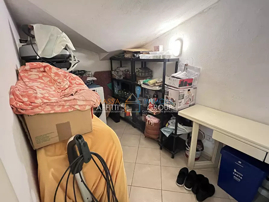 Immagine 55 di Pentalocale in vendita  in Via Flavio Torello Baracchini 29 a Massa