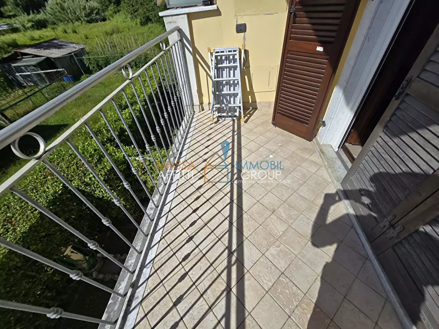 Immagine 5 di Trilocale in vendita  in Via Gorizia 78 a Massa
